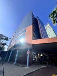 Eastgate (D15), Office #588593051